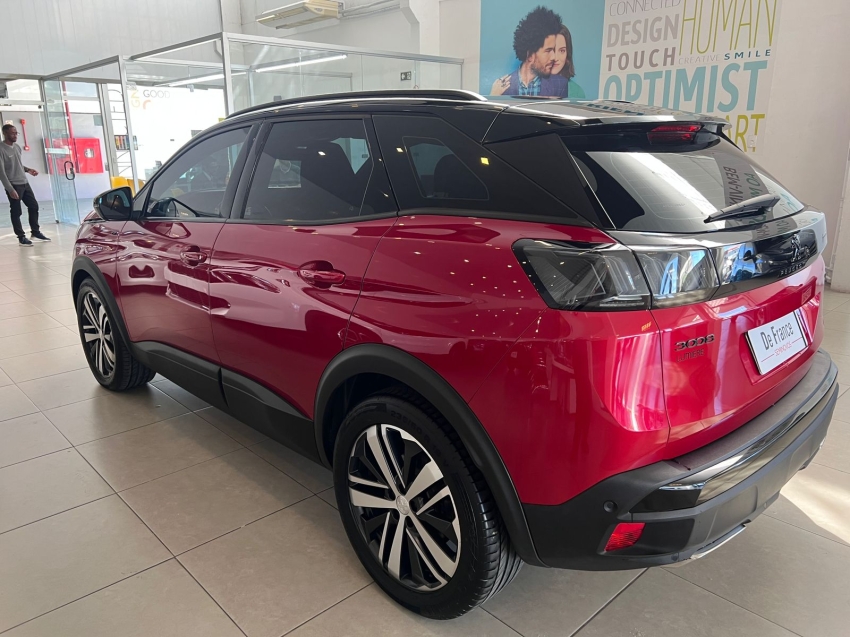 i/peugeot 3008 gt pack a i/peugeot 3008 gt pack a