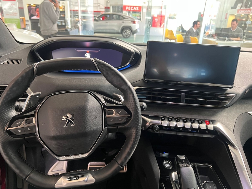 i/peugeot 3008 gt pack a i/peugeot 3008 gt pack a