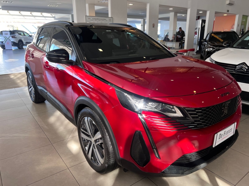 i/peugeot 3008 gt pack a i/peugeot 3008 gt pack a