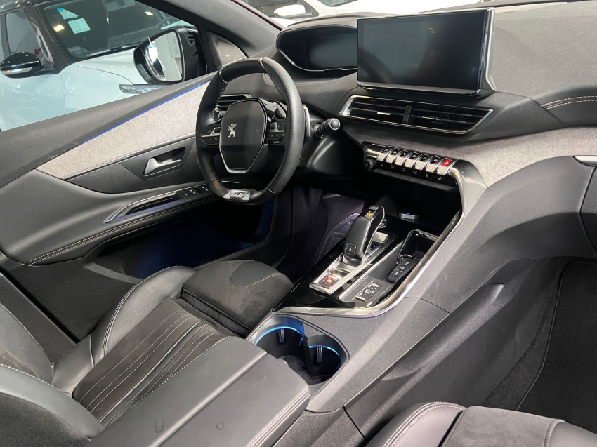 i/peugeot 3008 gt pack a i/peugeot 3008 gt pack a