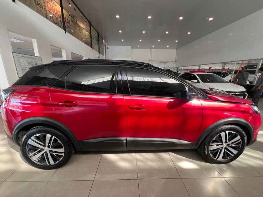 i/peugeot 3008 gt pack a i/peugeot 3008 gt pack a