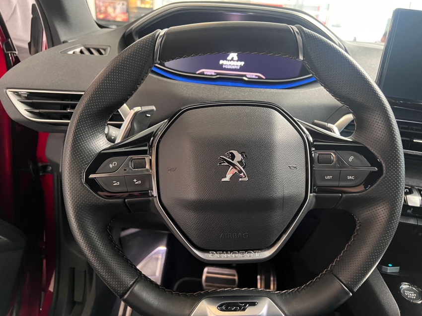 i/peugeot 3008 gt pack a i/peugeot 3008 gt pack a