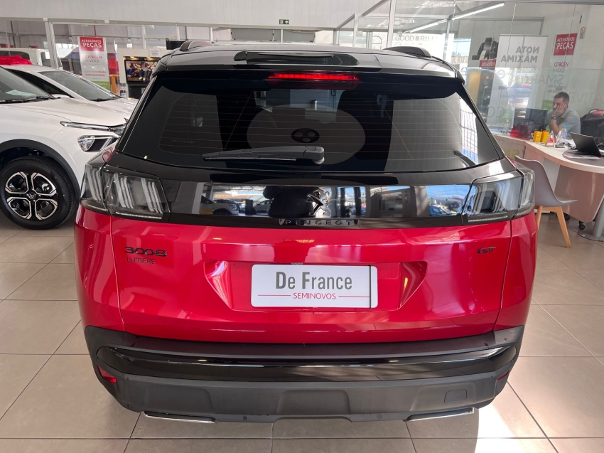 i/peugeot 3008 gt pack a i/peugeot 3008 gt pack a