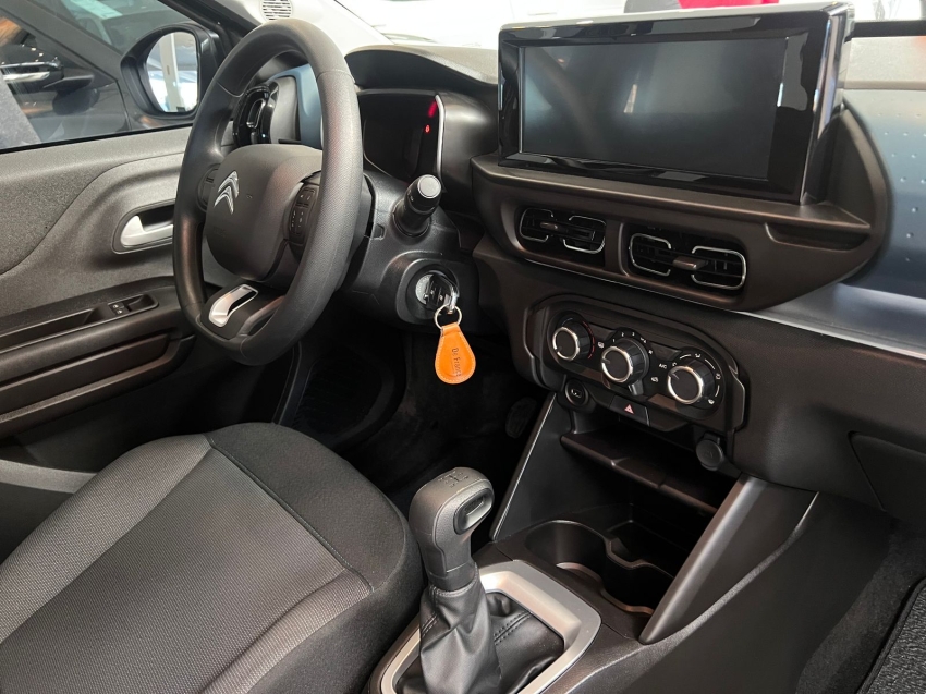 citroen/ c3 feel 1.0 citroen/ c3 feel 1.0
