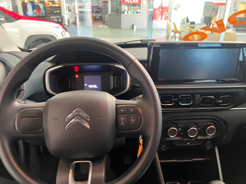 citroen/ c3 feel 1.0 citroen/ c3 feel 1.0