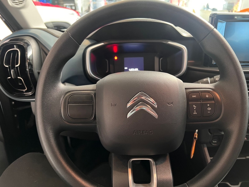 citroen/ c3 feel 1.0 citroen/ c3 feel 1.0