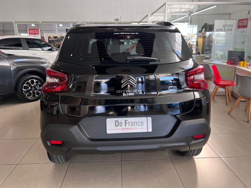 citroen/ c3 feel 1.0 citroen/ c3 feel 1.0