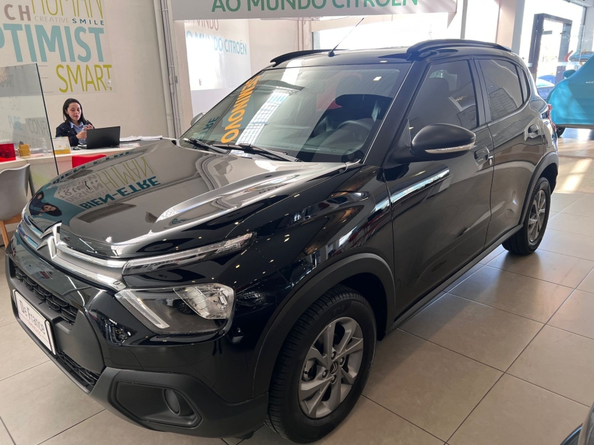 citroen/ c3 feel 1.0 citroen/ c3 feel 1.0