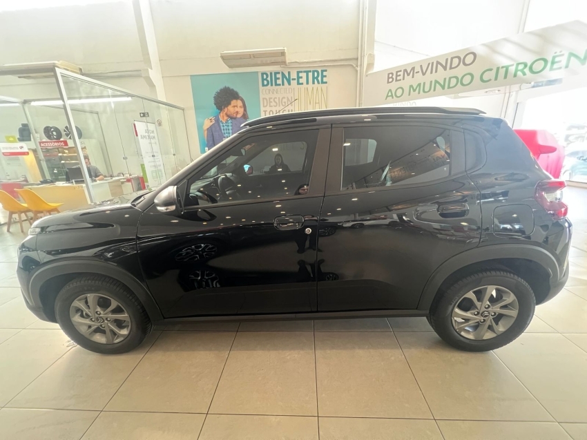 citroen/ c3 feel 1.0 citroen/ c3 feel 1.0