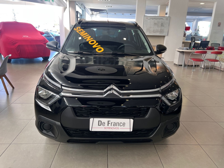 citroen/ c3 feel 1.0 citroen/ c3 feel 1.0