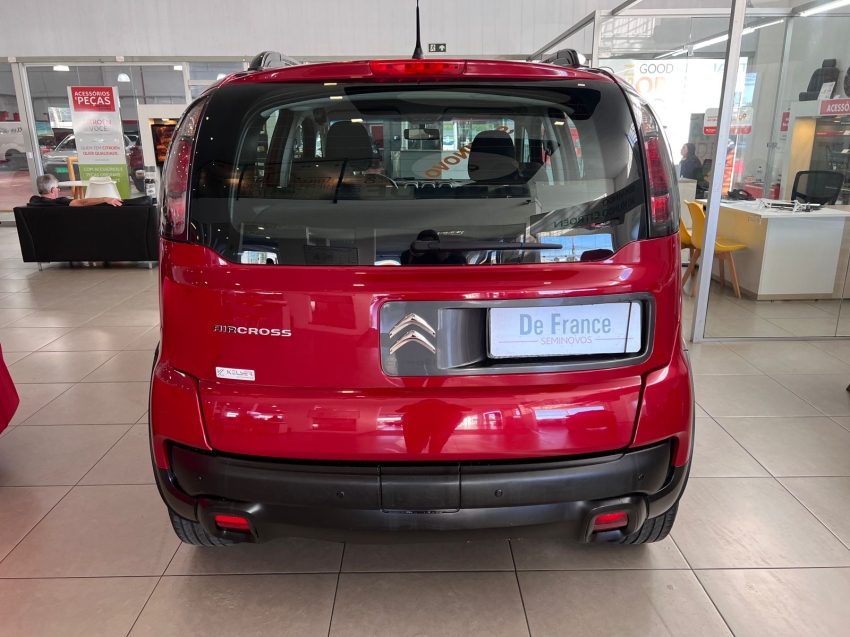 citroen/ aircross live at citroen/ aircross live at
