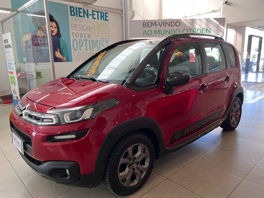 citroen/ aircross live at citroen/ aircross live at