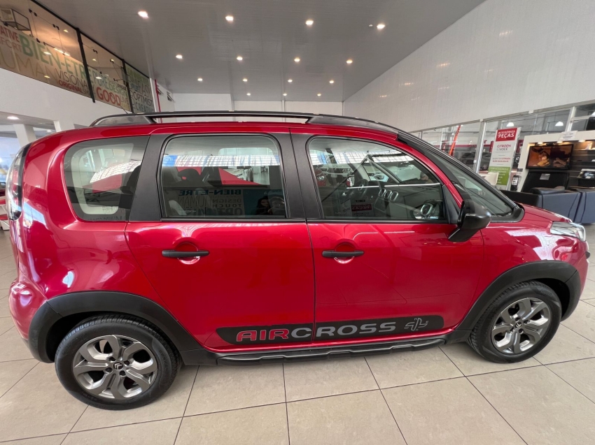citroen/ aircross live at citroen/ aircross live at