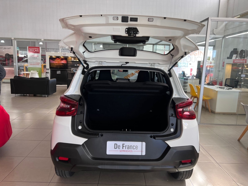 citroen/ c3 live pack 1.0 citroen/ c3 live pack 1.0