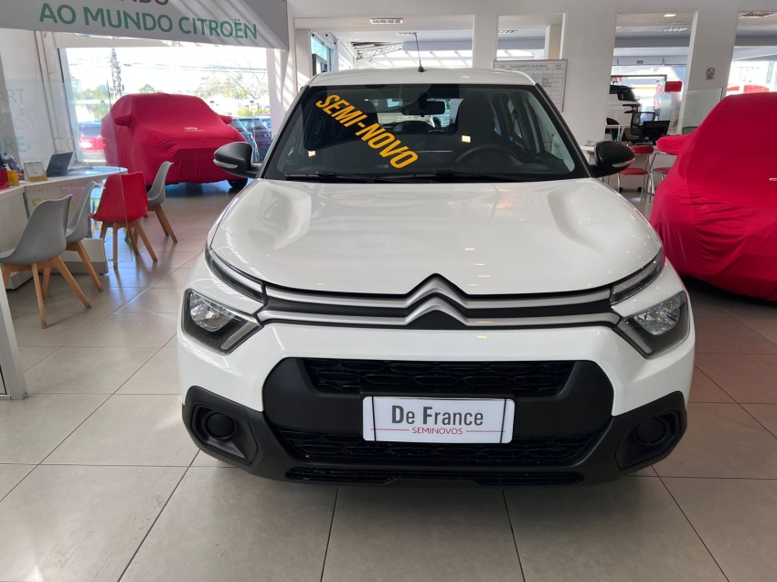 citroen/ c3 live pack 1.0 citroen/ c3 live pack 1.0