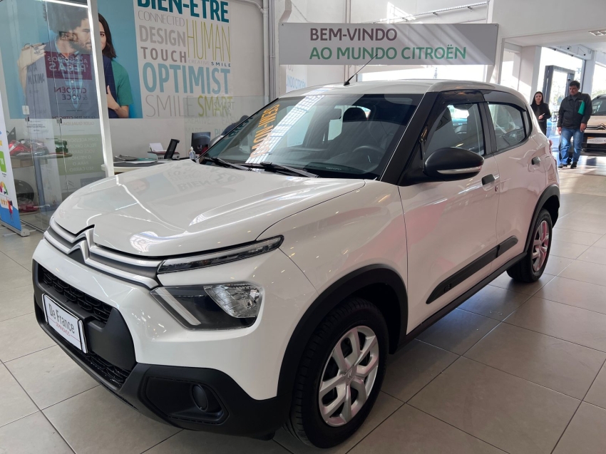 citroen/ c3 live pack 1.0 citroen/ c3 live pack 1.0