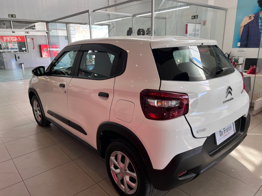 citroen/ c3 live pack 1.0 citroen/ c3 live pack 1.0
