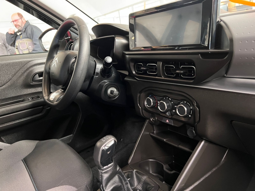 citroen/ c3 live pack 1.0 citroen/ c3 live pack 1.0