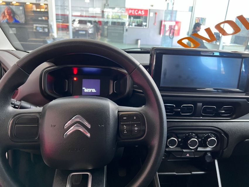 citroen/ c3 live pack 1.0 citroen/ c3 live pack 1.0