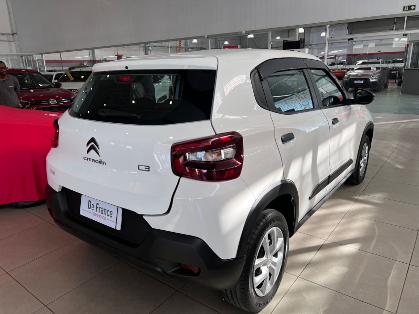 citroen/ c3 live pack 1.0 citroen/ c3 live pack 1.0