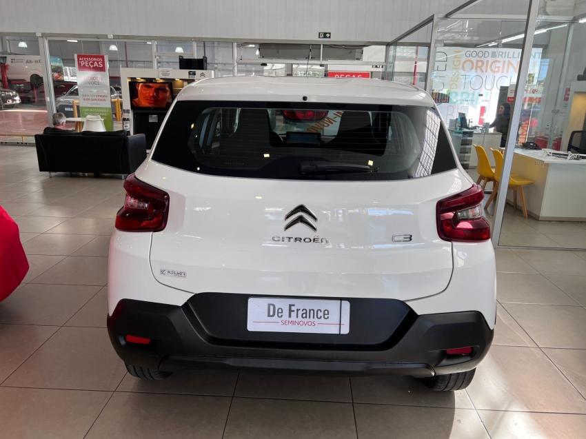 citroen/ c3 live pack 1.0 citroen/ c3 live pack 1.0
