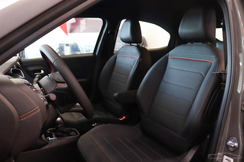 citroen basalt 1.0 turbo 200 flex dark edition cvt 4p automatico 20266