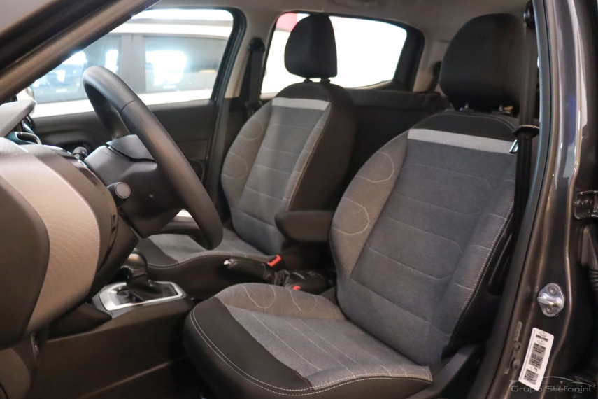 citroen c3 aircross 1.0 turbo 200 flex shine 7l cvt 4p automatico 20265