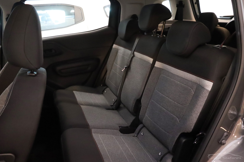 citroen c3 aircross 1.0 turbo 200 flex shine 7l cvt 4p automatico 20266