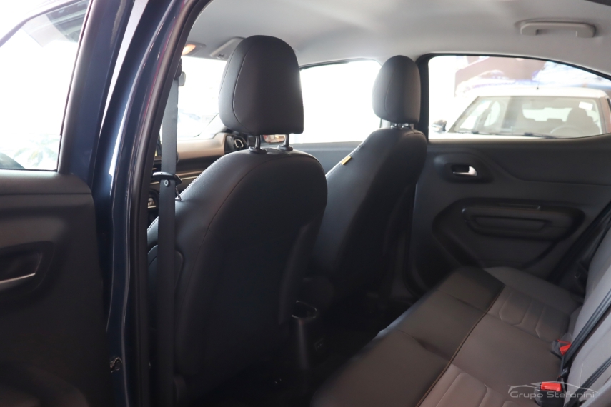 citroen basalt 1.0 turbo 200 flex shine cvt 4p automatico 20268