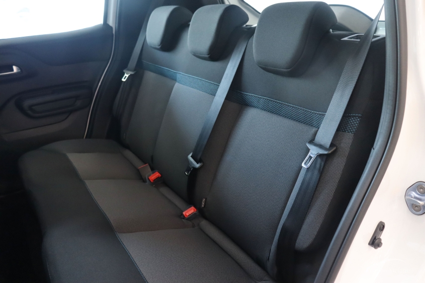 citroen c3 1.0 firefly flex feel manual 4p 20267