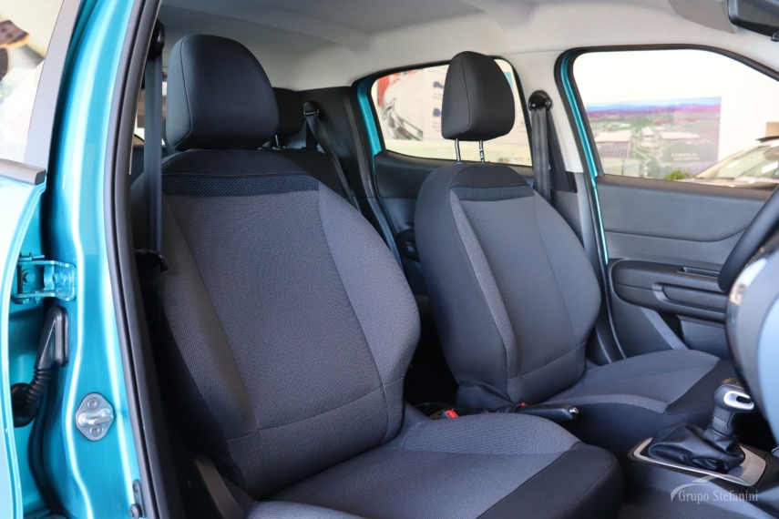 citroen c3 1.0 firefly flex feel plus manual 4p 20276