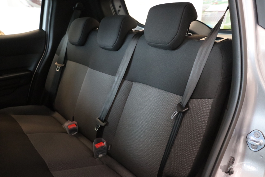 citroen c3 1.0 firefly flex live go manual 4p 20278