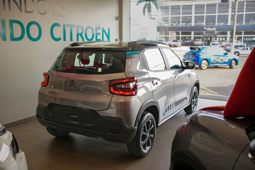 citroen c3 1.0 turbo 200 flex you cvt 4p automatico 20278