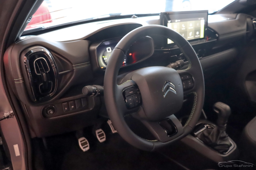 citroen c3 1.0 firefly flex xtr manual 4p 20273