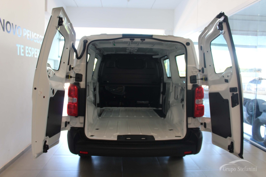 citroen jumpy 1.5 bluehdi diesel vitre manual 2p 20269