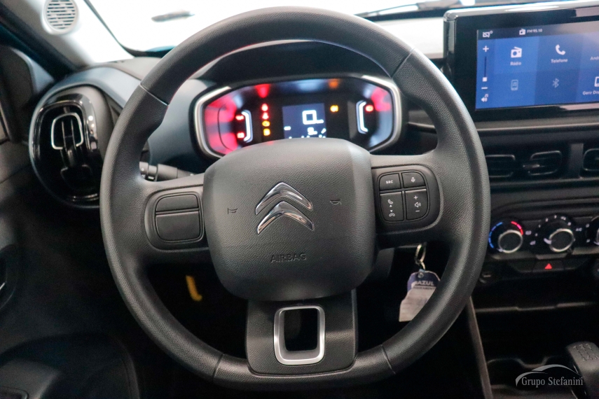 citroen c3 1.0 turbo 200 flex feel plus mt 4p manual 20263