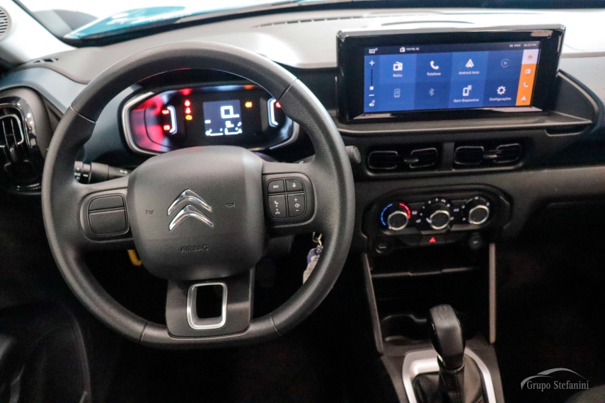 citroen c3 1.0 turbo 200 flex feel plus mt 4p manual 20263