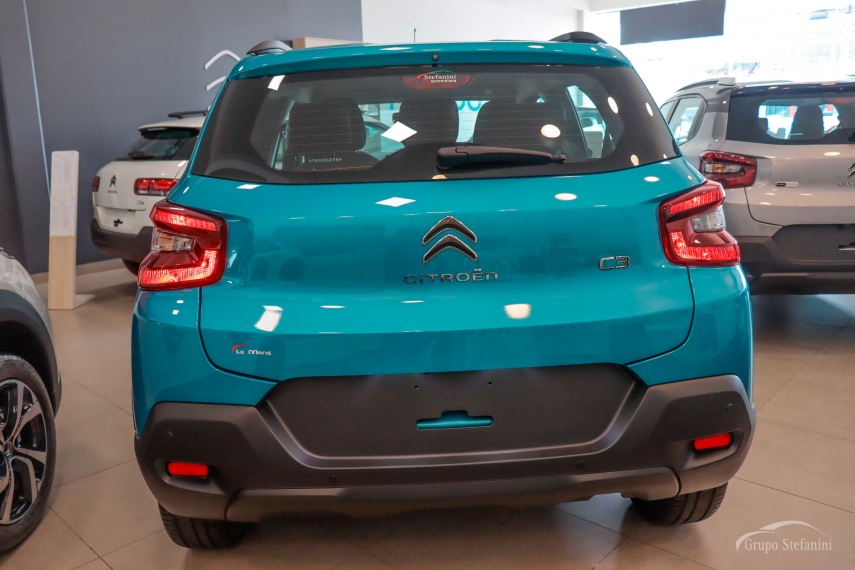 citroen c3 1.0 turbo 200 flex feel plus mt 4p manual 20269