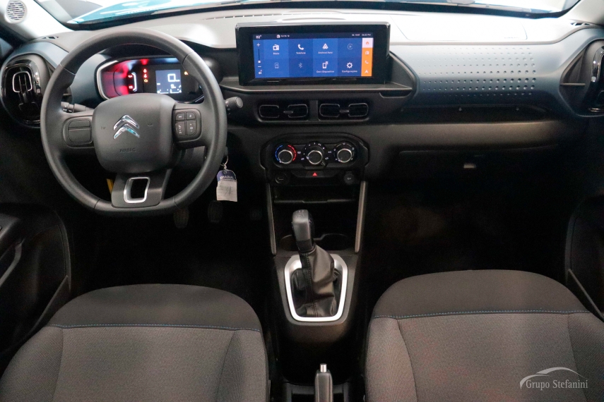 citroen c3 1.0 turbo 200 flex feel plus mt 4p manual 20264