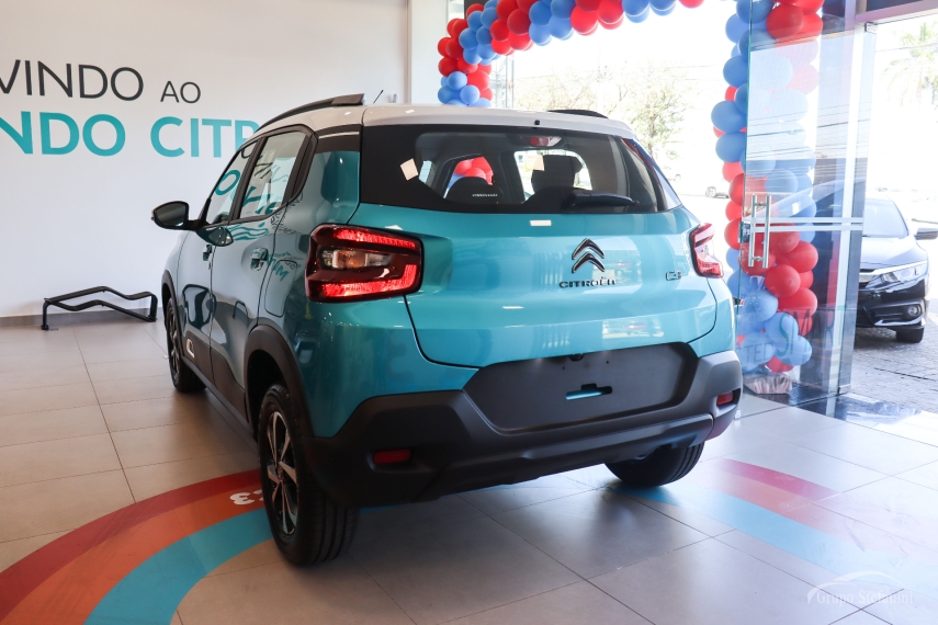 citroen c3 1.0 turbo 200 flex feel plus mt 4p manual 202611