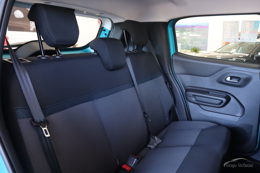 citroen c3 1.0 turbo 200 flex feel plus mt 4p manual 20267