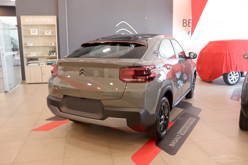 citroen basalt 1.0 turbo 200 flex dark edition cvt 4p automatico 202711