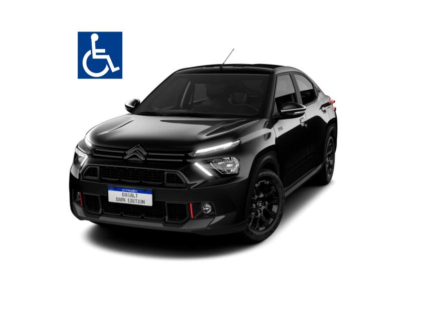 citroen basalt 1.0 firefly flex dark edition manual 4p 2027