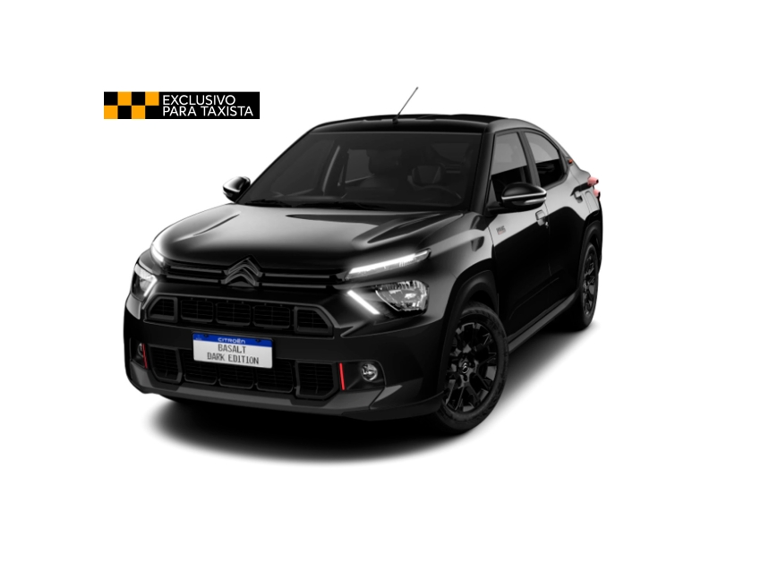 citroen basalt 1.0 firefly flex dark edition manual 4p 2027