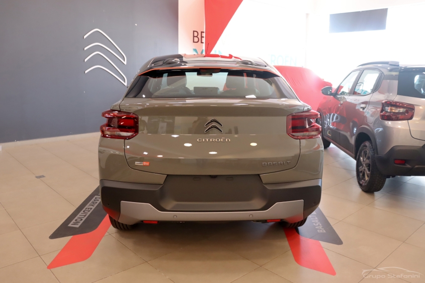 citroen basalt 1.0 turbo 200 flex dark edition cvt 4p automatico 202612