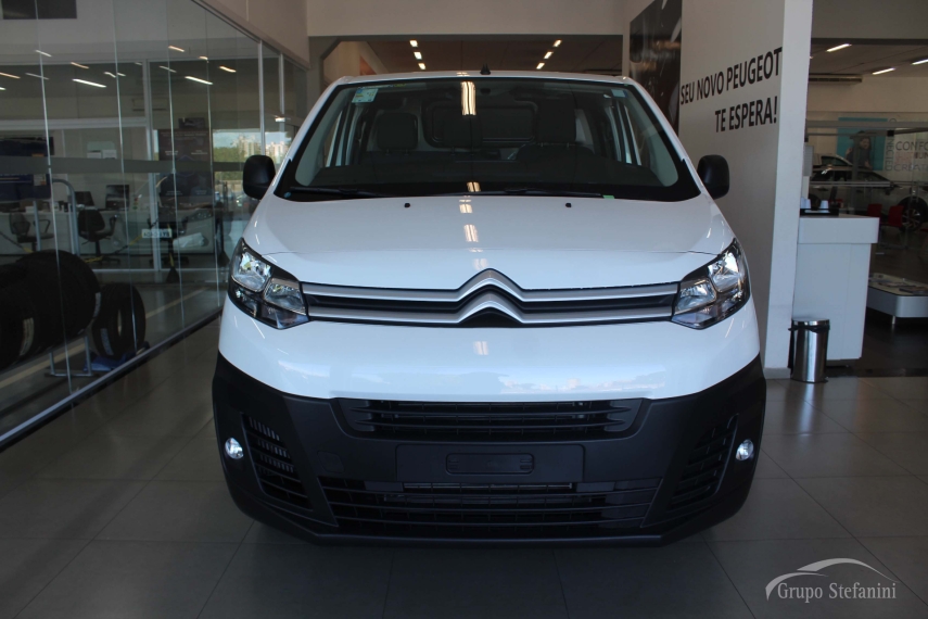 citroen jumpy 1.5 bluehdi diesel vitre manual 2p 20261