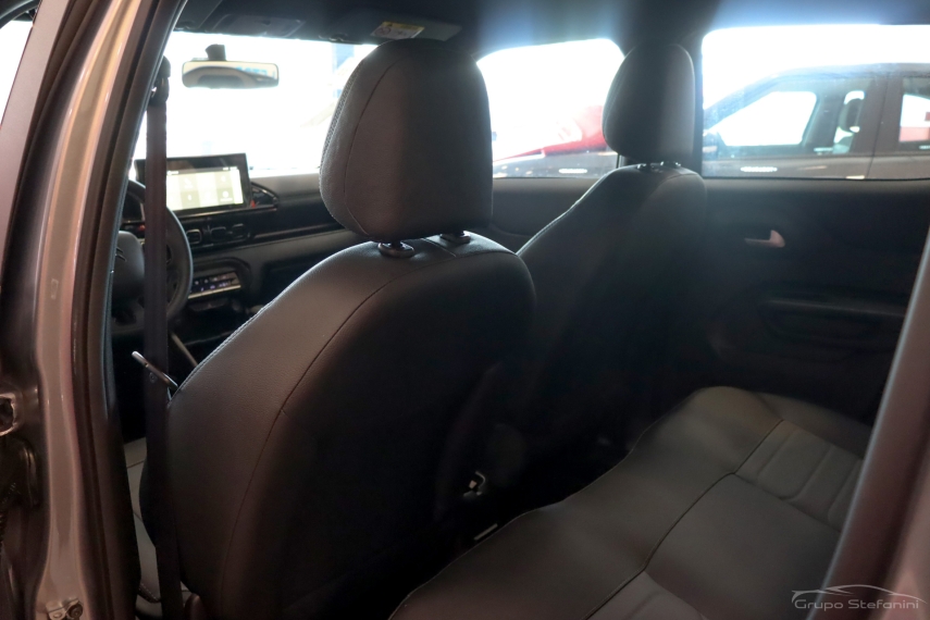 citroen c3 1.0 firefly flex xtr manual 4p 20268