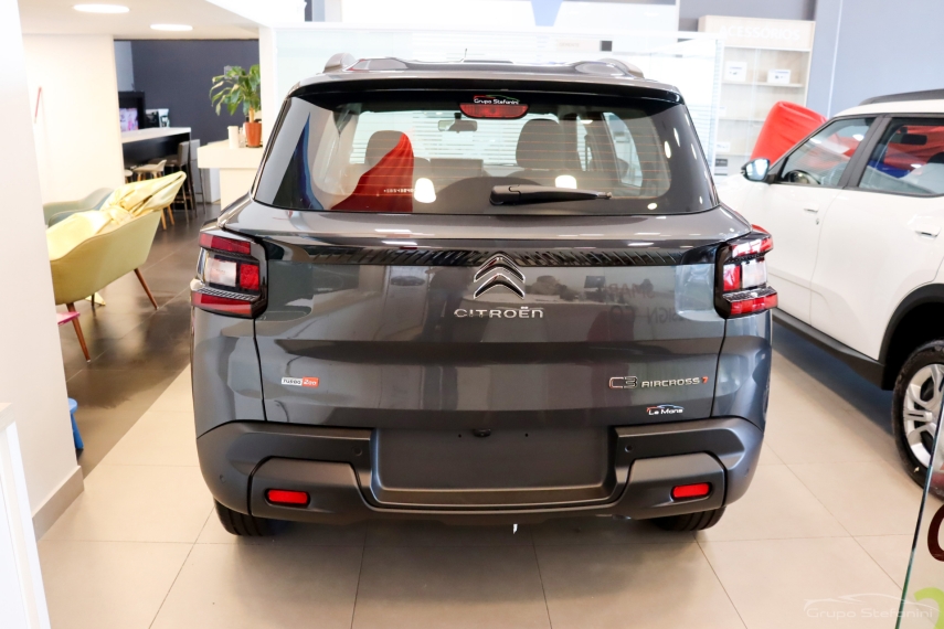 citroen c3 aircross 1.0 turbo 200 flex shine 7l cvt 4p automatico 202610
