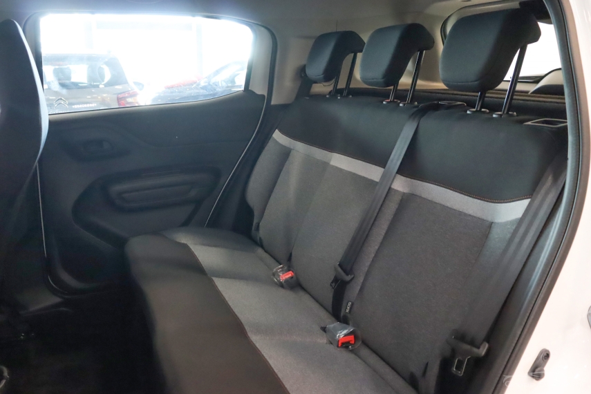 citroen c3 aircross 1.0 turbo 200 flex feel 7l cvt 4p automatico 20266