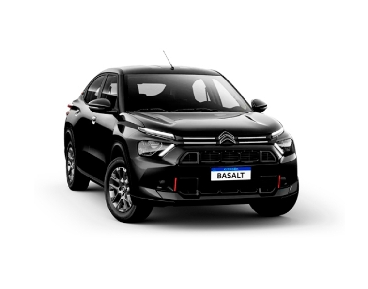 citroen basalt 1.0 firefly flex feel manual 4p 2026